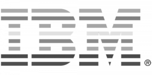 Logo partners - IBM